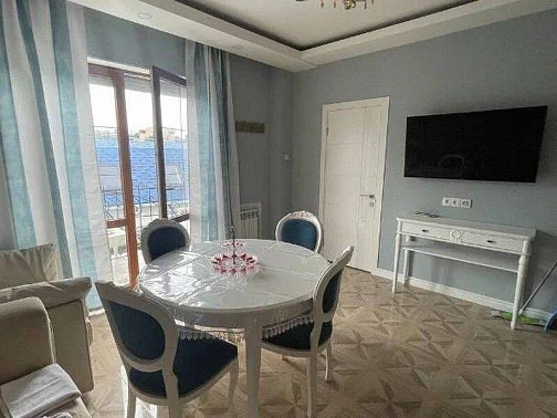 "Оазис" гостевой дом, Алушта Фото: 19 из 46