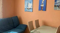 "Андреевский" гостевой дом,  Должанская