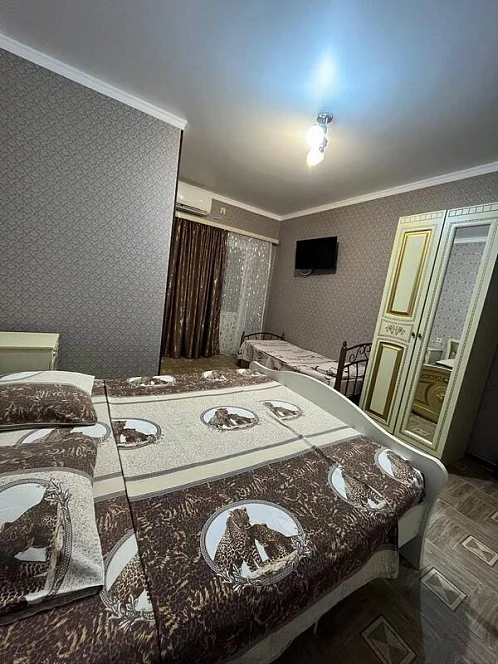 "Валентина" частный сектор, Алахадзы Фото: 22 из 37