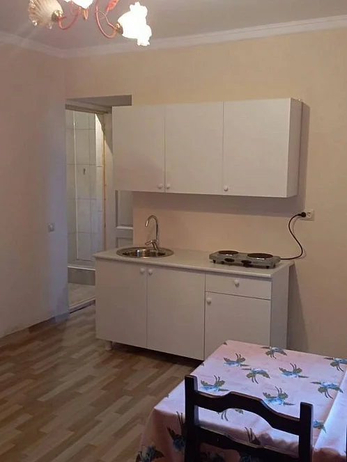 2х-комнатная квартира Черкесская 3, Гагра Фото: 9 из 14