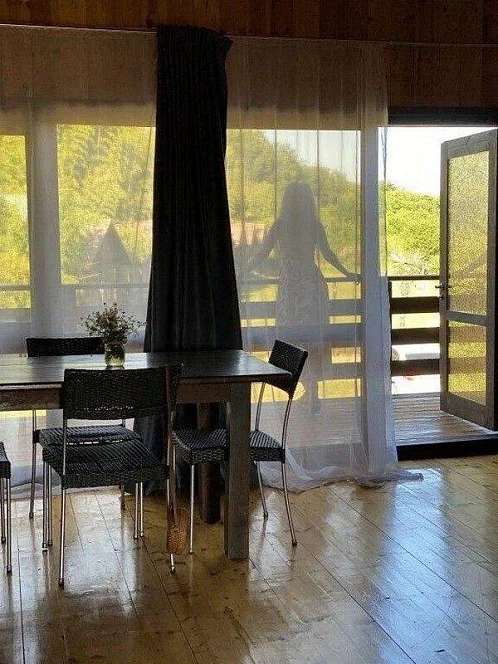 "Акалам Кантри Клаб" база отдыха, Пицунда Фото: 24 из 33