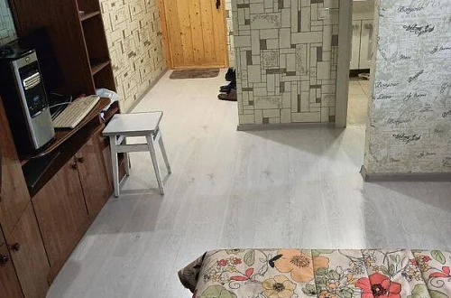 2х-комнатная квартира Фото: 3 из 15