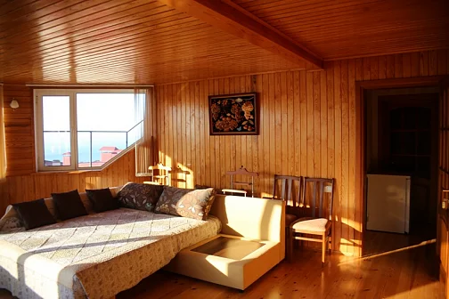 Гостевой дом Лименская 13, Кацивели Фото: 27 из 33