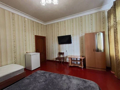 "Родник" мини-гостиница, Гагра Фото: 8 из 24