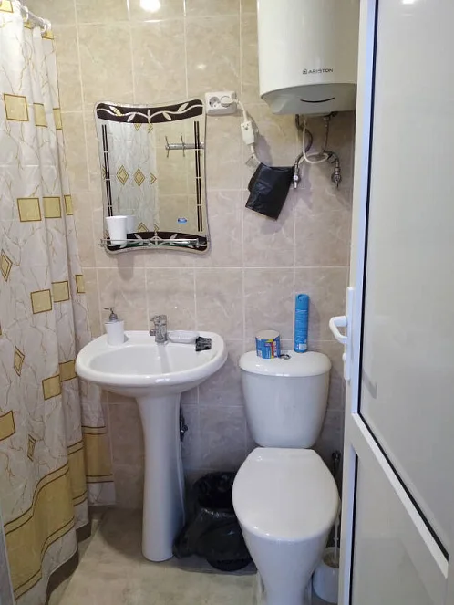 "На Заречной" частный сектор, Дедеркой Фото: 19 из 49