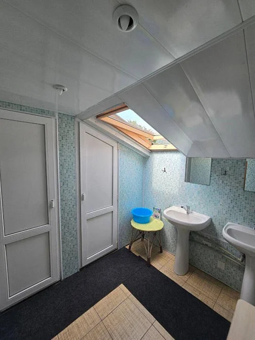 Частный сектор Калараш 85 (здание 2), Лазаревское Фото: 39 из 39