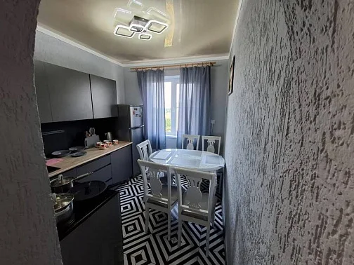 3х-комнатная квартира Агрба 35 кв 88, Пицунда Фото: 4 из 12