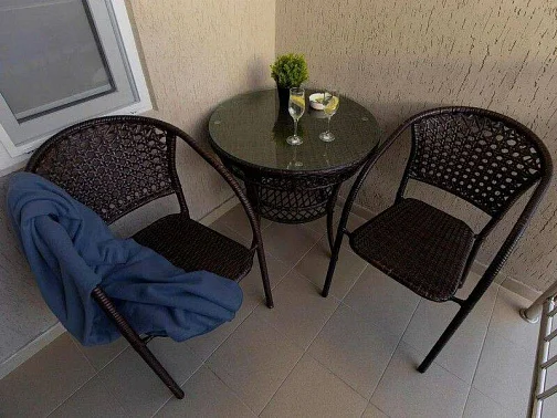 "Рафаэль" гостевой дом, Пляхо Фото: 45 из 49