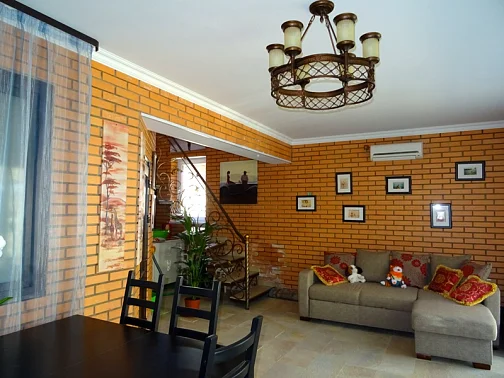 Гостиница Темрюкская 33, Темрюк Фото: 9 из 42