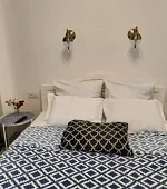 "2х-местный номер в восточном стиле"