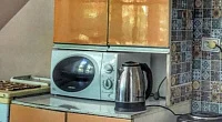 2х-комнатная квартира Цитрусовый совхоз 18, Пицунда