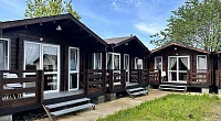 "Aqua Resort" база отдыха, Сухум
