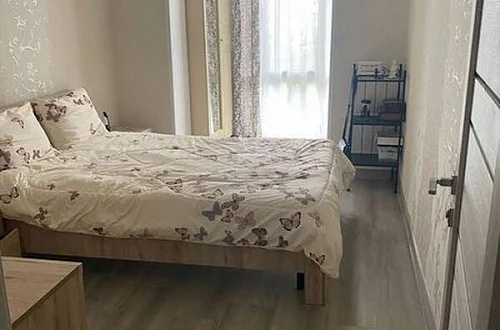 2х-комнатная квартира Фото: 5 из 14