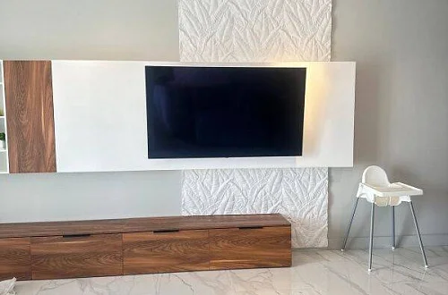 3х-комнатная квартира Фото: 5 из 10