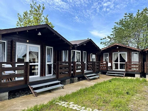 "Aqua Resort" база отдыха, Сухум Фото: 4 из 4
