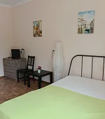 Стандарт с кухней Стандарт с кухней