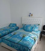 "Люкс 2х-комнатный" "Люкс 2х-комнатный"