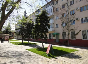 Анапа   Крымская 83 - квартиры снять посуточно