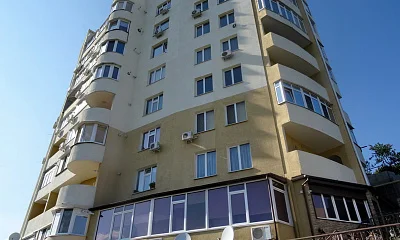2х-комнатная квартира Пуцатова 18/а, Крым Фото: 1 из 4