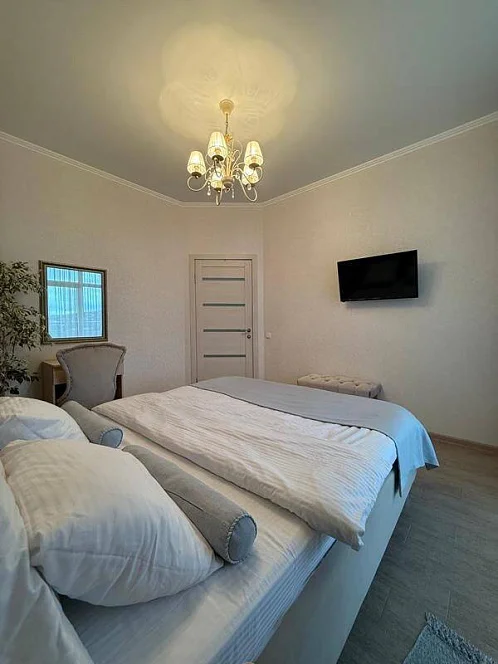 "Апартаменты SUN MARINA" 2х-комнатная квартира, Лазаревское Фото: 18 из 44