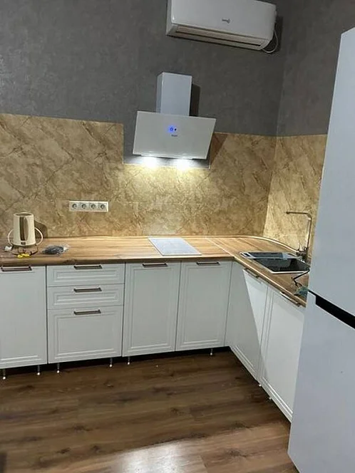 Этаж под-ключ Абовяна 19, Алахадзы Фото: 7 из 16