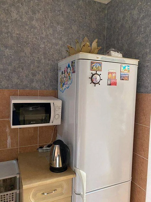 2х-комнатная квартира Абазгаа 51/3 кв 32, Гагра Фото: 3 из 7