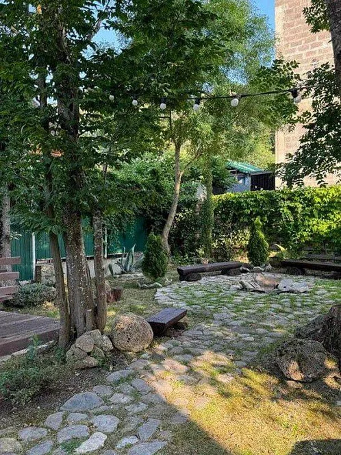 "Корона" гостевой дом, Агой Фото: 12 из 45