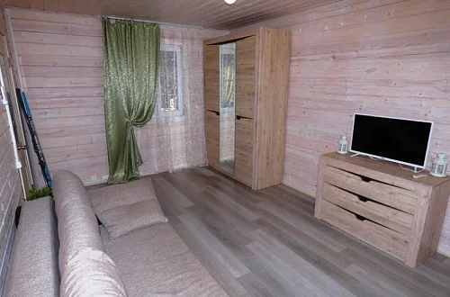 Дом под-ключ Фото: 6 из 13