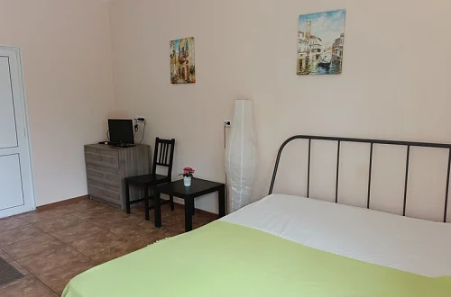 Стандарт с кухней Фото: 2 из 7