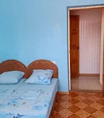 "Бюджетный" (№32, 42) 2х-местный "Бюджетный" (№32, 42) 2х-местный