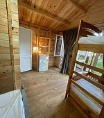 "Коттедж" 4х-местный