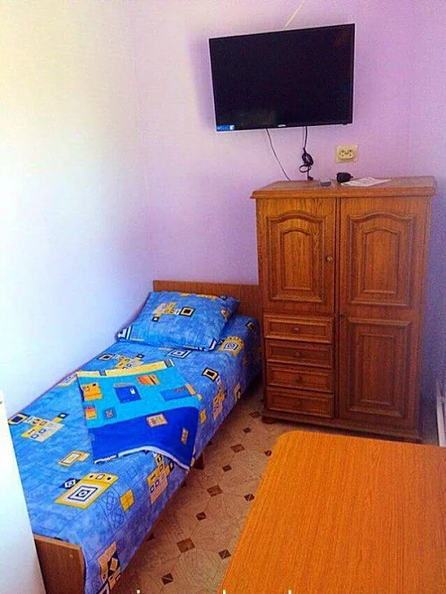 "Виноградная лоза" гостевой дом, Анапа Фото: 8 из 19
