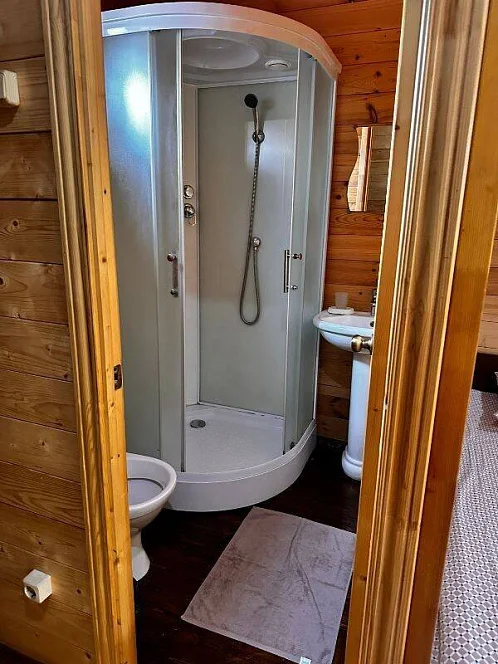 "Gelios" гостевой дом, Гагра Фото: 39 из 43