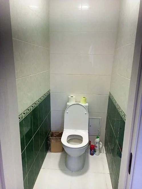 "У Русалочки" этаж под-ключ, Геленджик Фото: 14 из 18