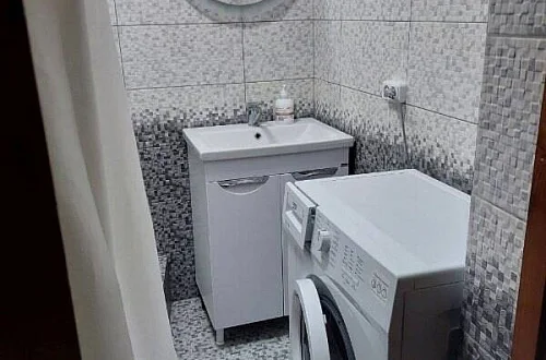 3х-комнатный дом под-ключ Фото: 9 из 9