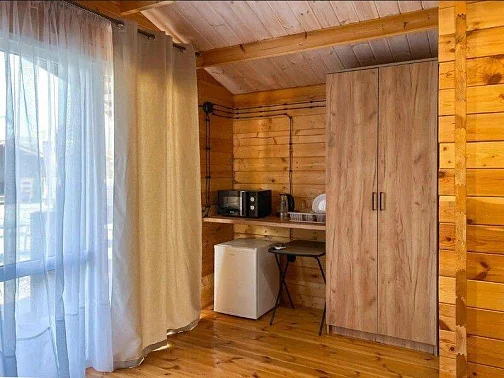 "Тихая гавань" гостевой дом, Пицунда Фото: 47 из 51