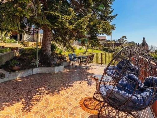 "Панорама" база отдыха, Гагра Фото: 7 из 39