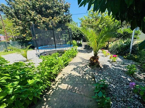 "Эдем" гостевой дом, Лдзаа Фото: 2 из 4