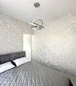 "2-комнатный с кухней" 5-местный