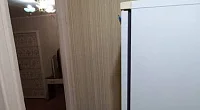 "Евродвушка" 2х-комнатная квартира, Лазаревское