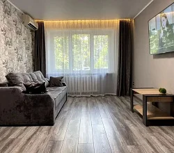 2х-комнатная квартира Первомайская 198/а