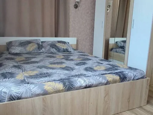 "Green House" дом под-ключ, Архипо-Осиповка Фото: 20 из 30
