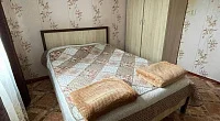 "Барабуля" дом под-ключ, Новый Афон