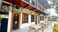 "Esmeralda" частный сектор, Гагра