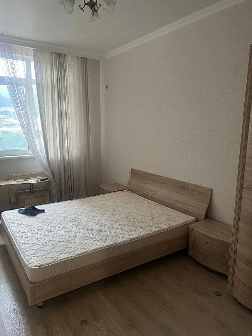 2х-комнатная квартира Мира 15, Кабардинка Фото: 3 из 4