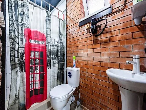 "Room Loft" гостевой дом, Ейск Фото: 35 из 41
