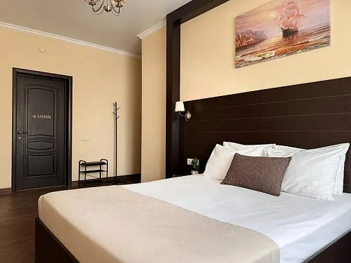 "Alpen House" мини-гостиница, Геленджик Фото: 20 из 51
