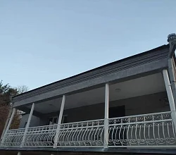 "Горизонт" 2 этажа под-ключ