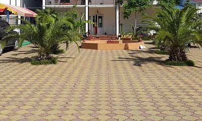 Дом под-ключ Ленина 48, Адлер Фото: 1 из 24