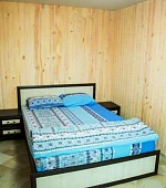 "Комфорт" 4х-местный